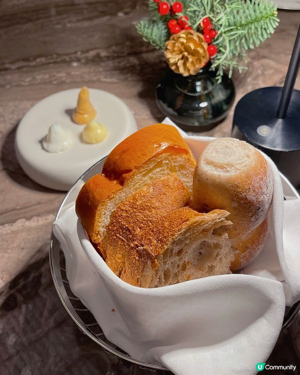 澳門星空下的葡國菜晚餐💫