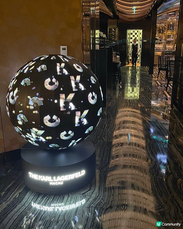 澳門星空下的葡國菜晚餐💫