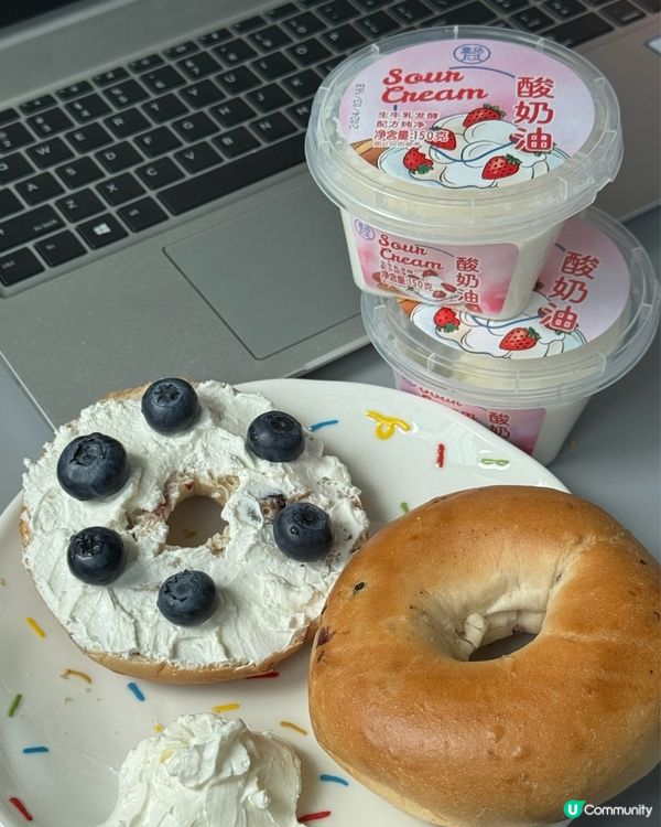 深圳盒馬新品介紹( 烘焙& 甜品篇)