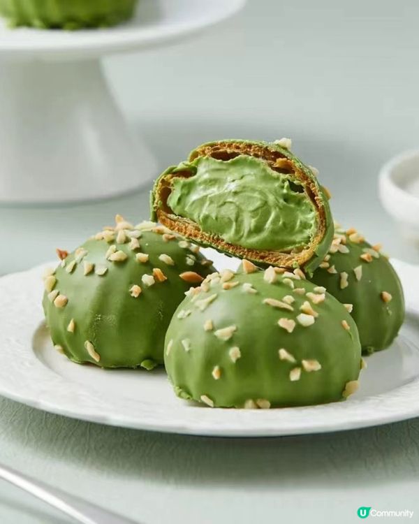 深圳盒馬新品介紹( 烘焙& 甜品篇)