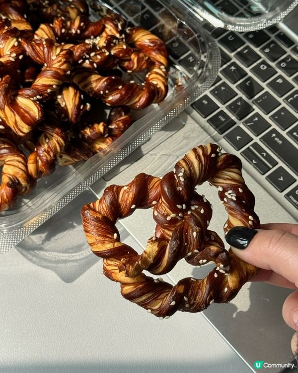 深圳盒馬新品介紹( 烘焙& 甜品篇)