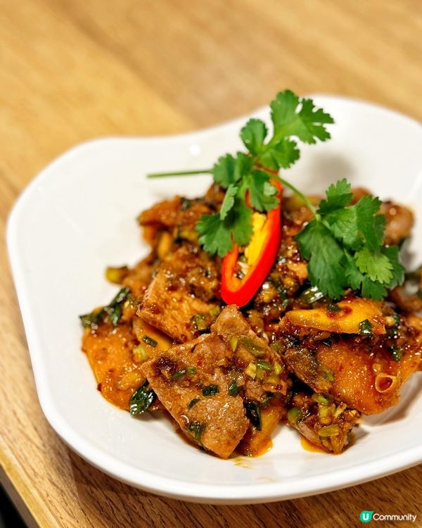 😍 米線關注組! 譚仔迷出動