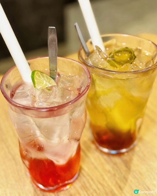 😍 米線關注組! 譚仔迷出動