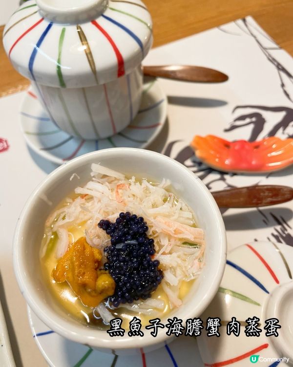 香港美食｜全蟹肉盛宴