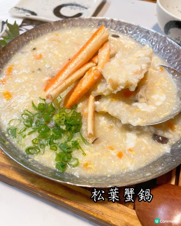 香港美食｜全蟹肉盛宴