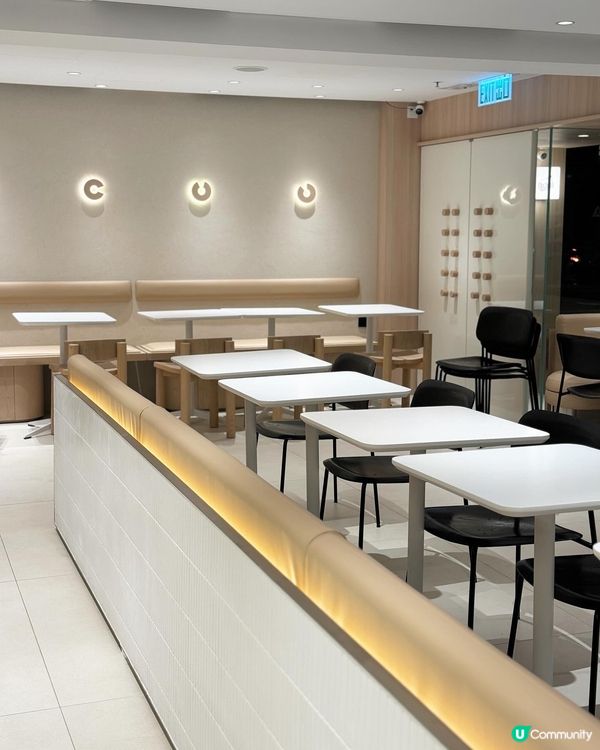 【太古 ✦ 人氣蛋糕店𝙅𝙊𝙈𝙊😍柚子戚風蛋糕🎂✨】