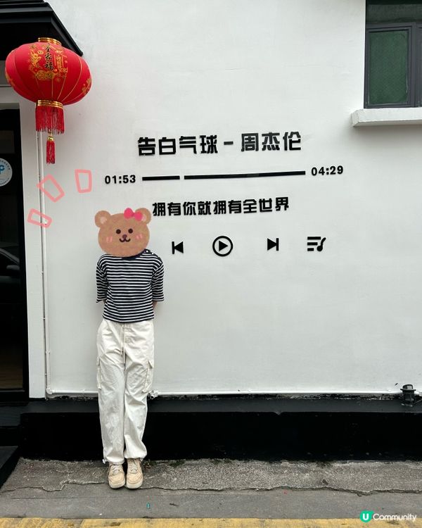 新舊交融的大鵬灣