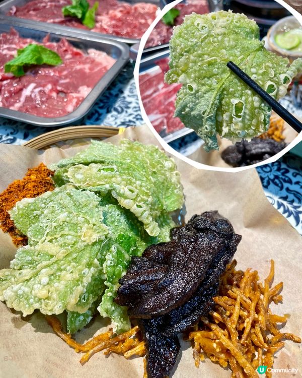 不一樣的火鍋🔥王奮鬥貴州酸湯牛肉火鍋