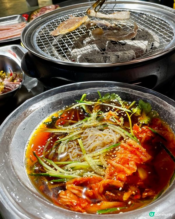 福田寶藏烤肉店🔥東北空運鮮牛肉