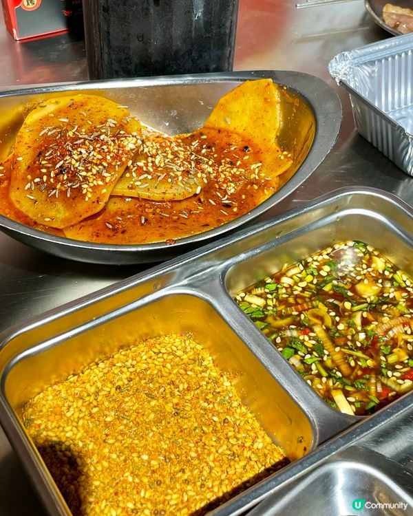 福田寶藏烤肉店🔥東北空運鮮牛肉