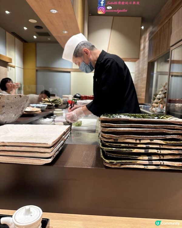 1人旅名古屋2024百年老店鰻魚飯～うなぎ・あゆ　弍澤千