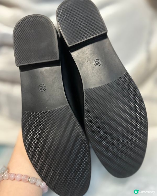 好穿時尚的Xodó studio Loafers