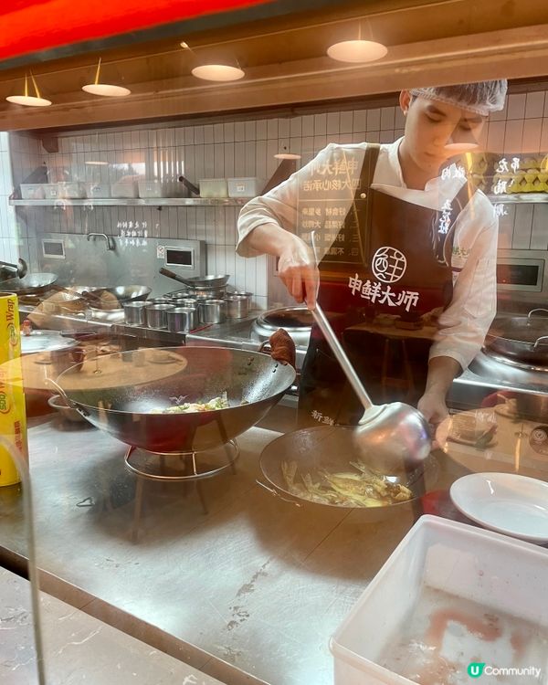 過關就吃得到🐮湘菜現炒黃牛肉