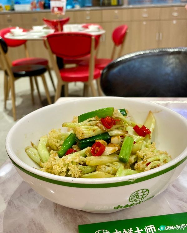 過關就吃得到🐮湘菜現炒黃牛肉