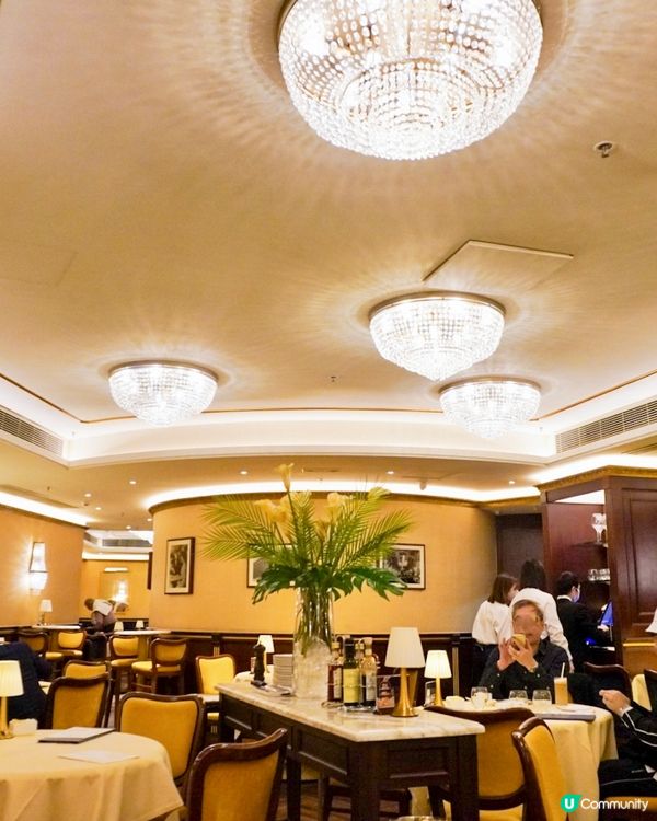 COVA 全新精緻典雅下午茶 貴族之選👑