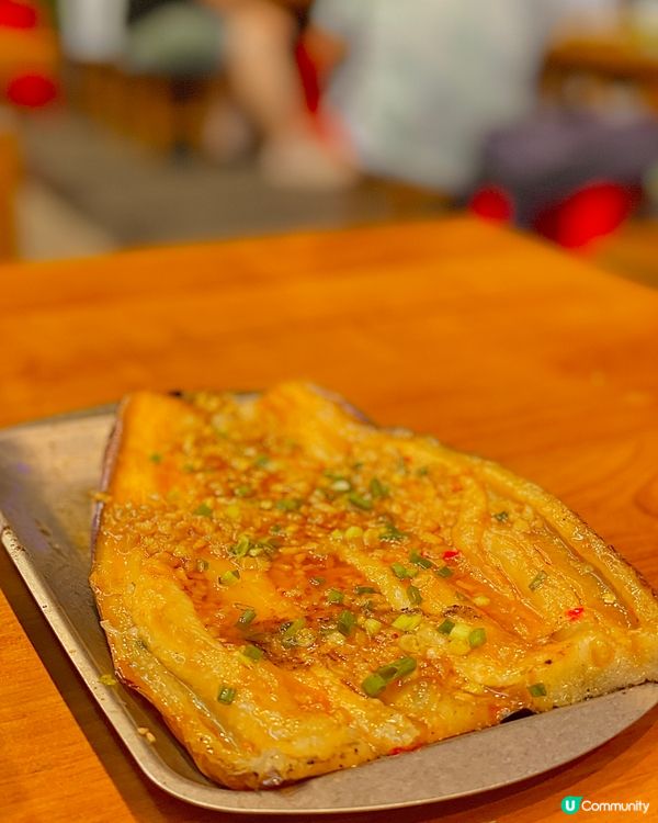 【深圳美食】深圳人氣燒烤，宵夜人專屬的燒烤店