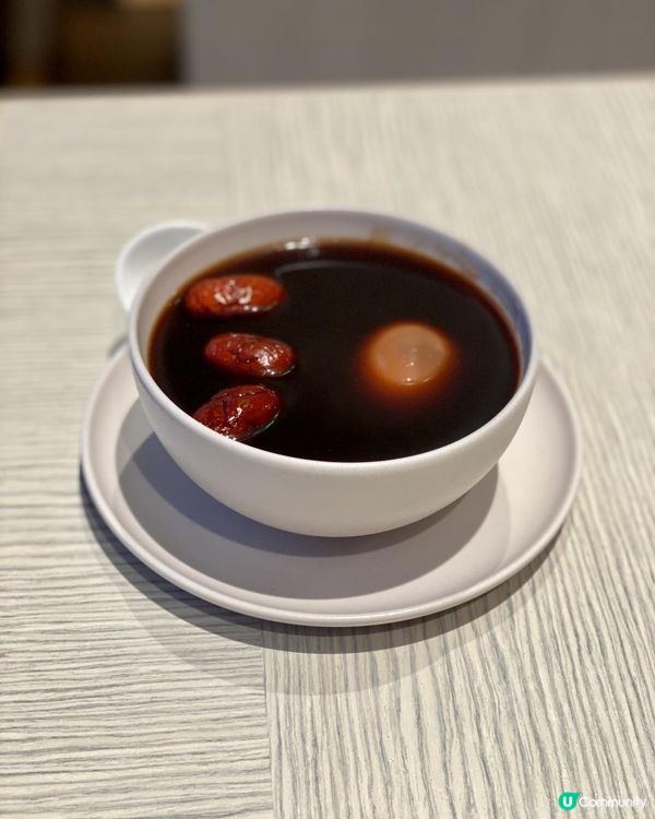 🌟西九故宮文化博物館宮廷菜式