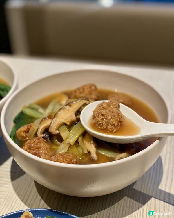 🌟西九故宮文化博物館宮廷菜式