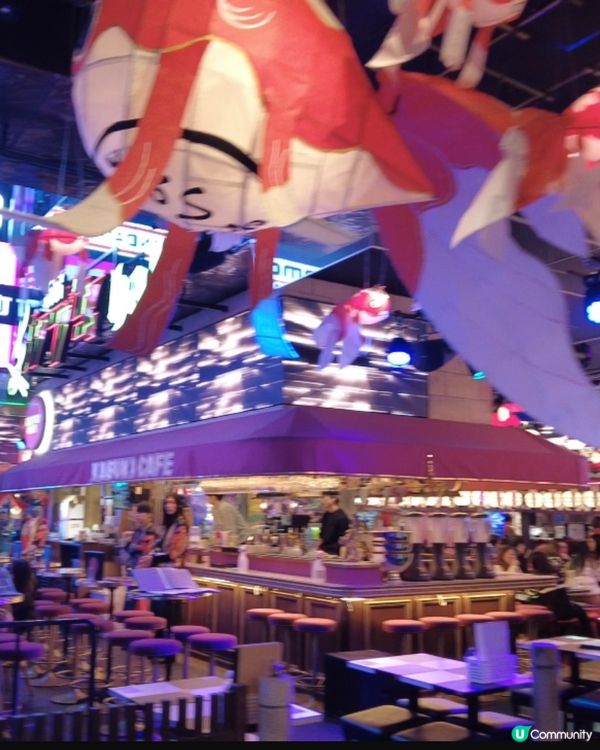 新宿2023年開幕新景點：歌舞伎町TOWER