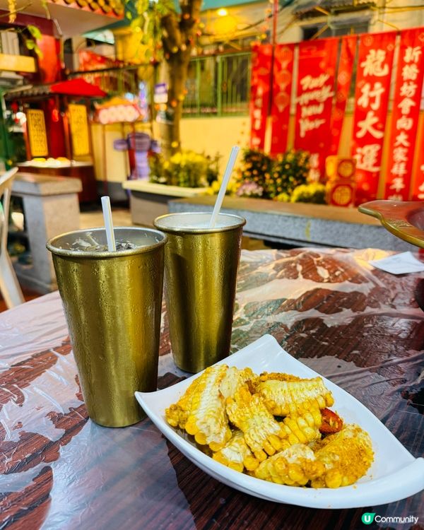 澳門隱世歡樂卜卜蜆打邊爐