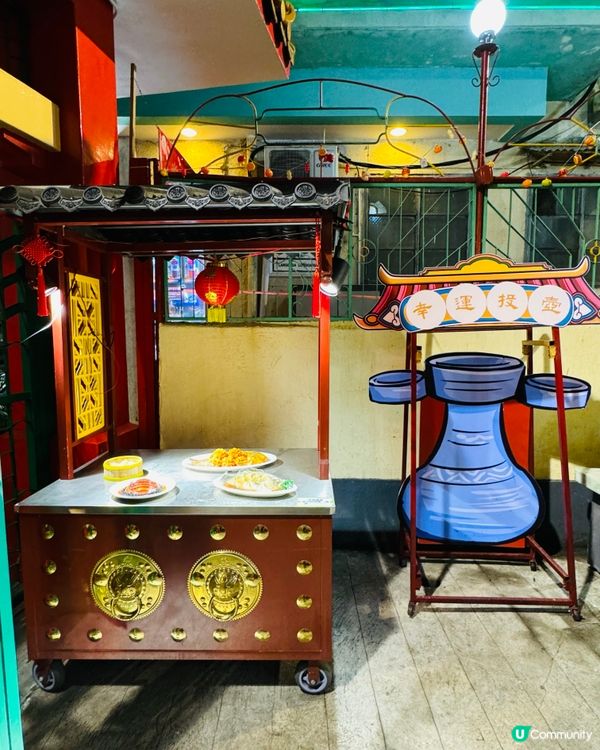 澳門隱世歡樂卜卜蜆打邊爐