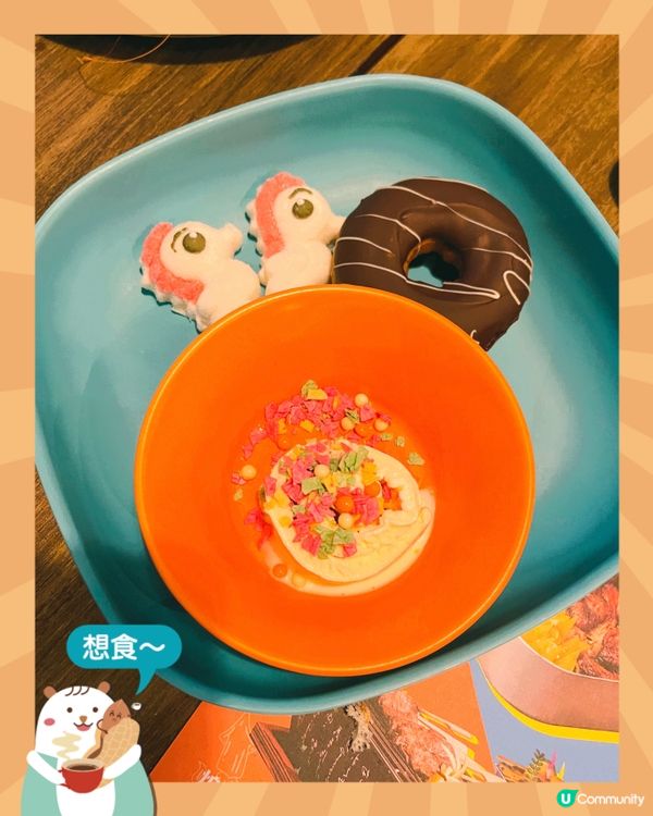 《長隆宇宙飛船🛸》渡假酒店🏨水手餐廳🍴自助晚餐