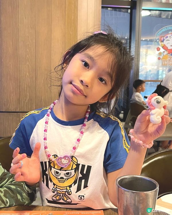 《長隆宇宙飛船🛸》渡假酒店🏨水手餐廳🍴自助晚餐