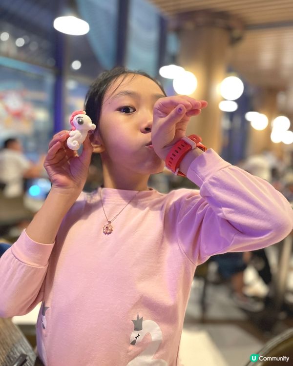 《長隆宇宙飛船🛸》渡假酒店🏨水手餐廳🍴自助晚餐