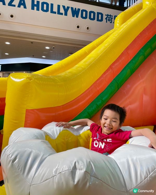 Jumptopia復活節彈跳嘉年華