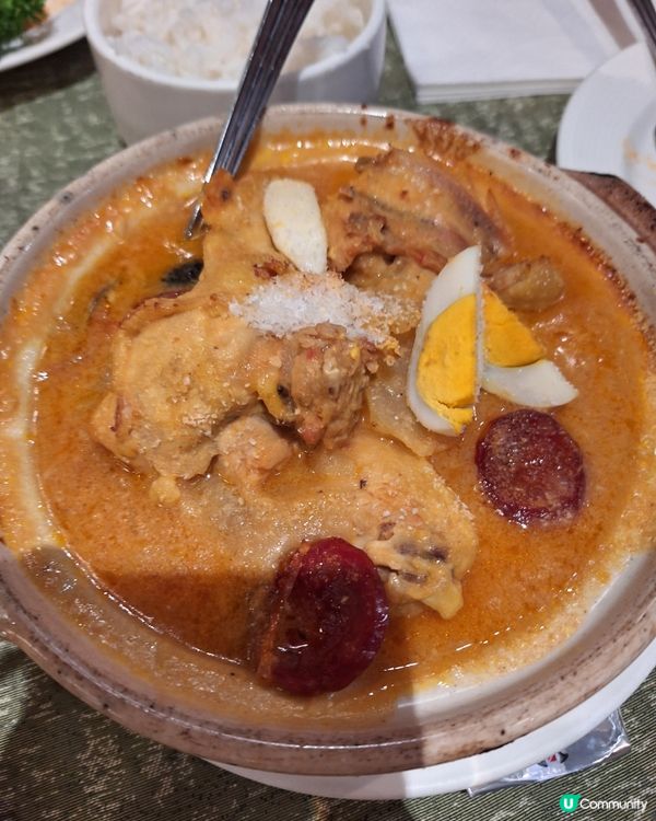 正宗美味葡國菜