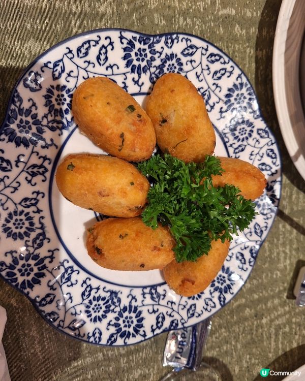 正宗美味葡國菜