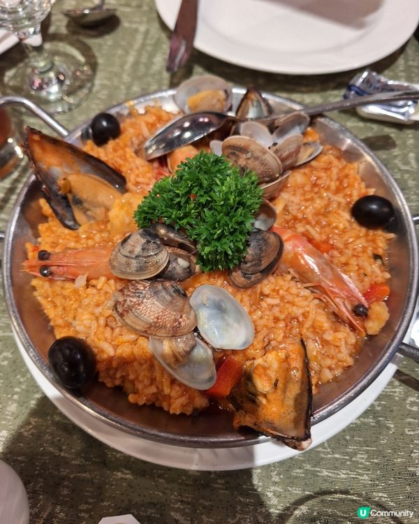 正宗美味葡國菜