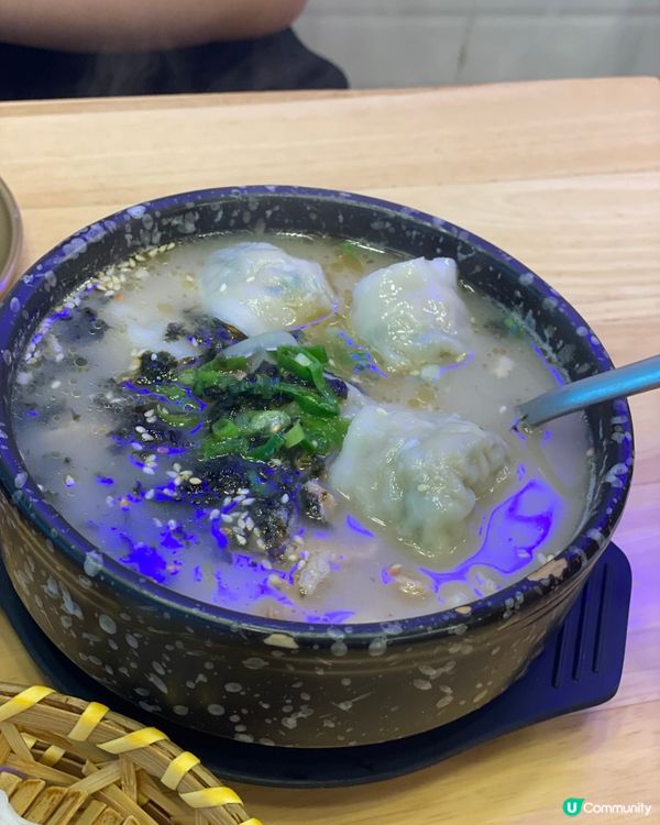【尖沙咀】天氣熱唔代表唔可以去食韓湯