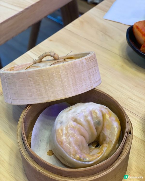 【尖沙咀】天氣熱唔代表唔可以去食韓湯