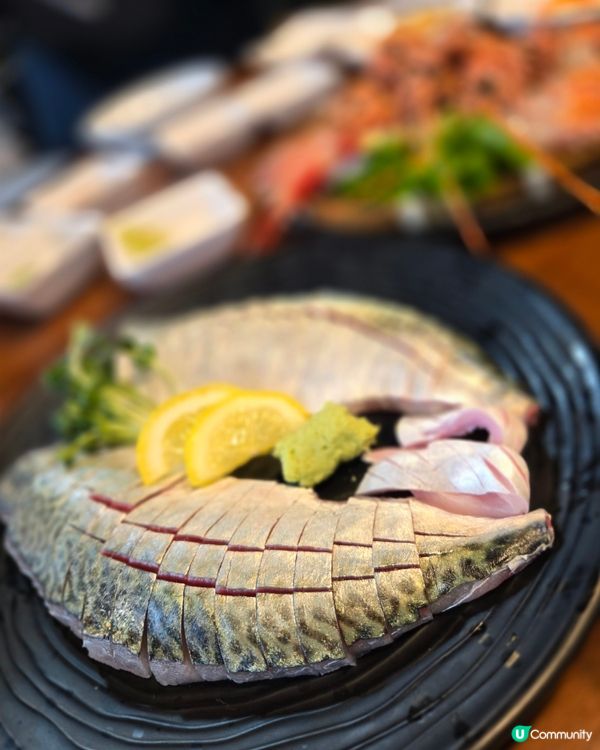 來自濟州海洋的味道