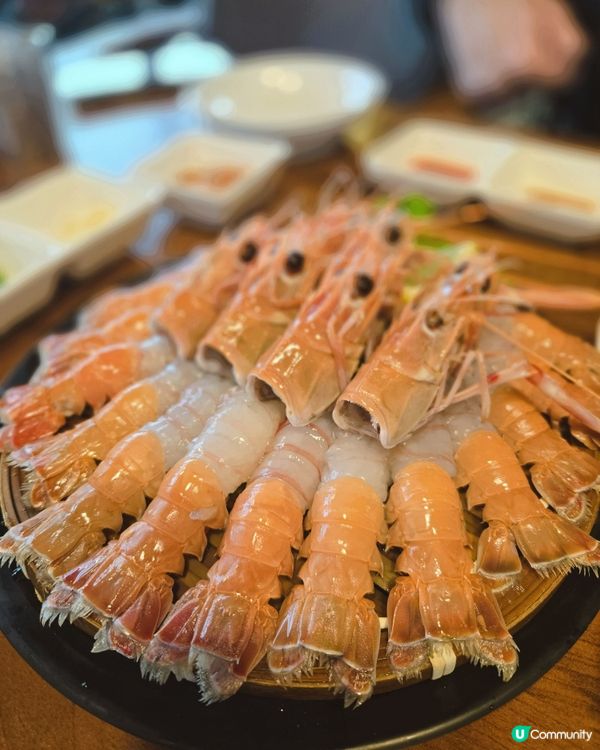 來自濟州海洋的味道