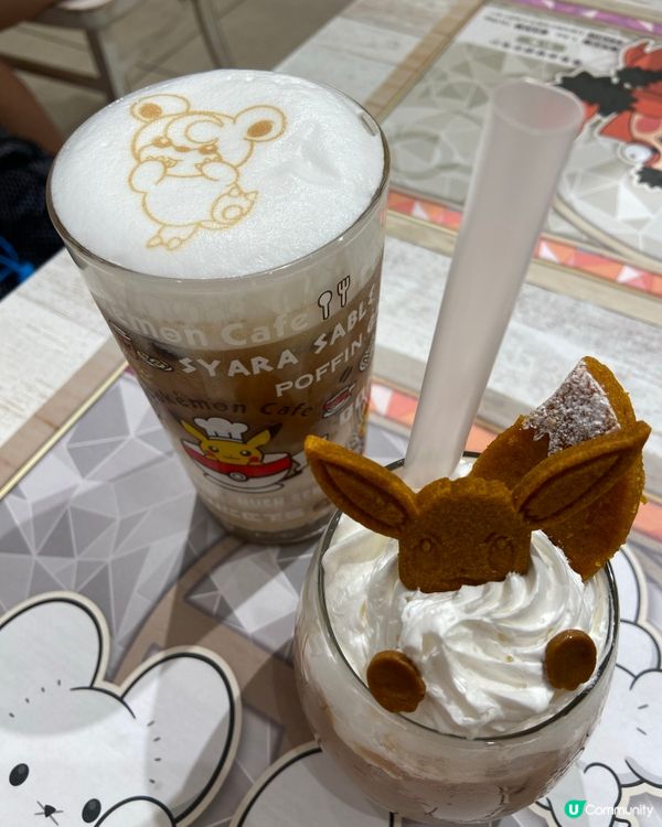 超級難預約Pokémon Cafe | 內文有預約攻略