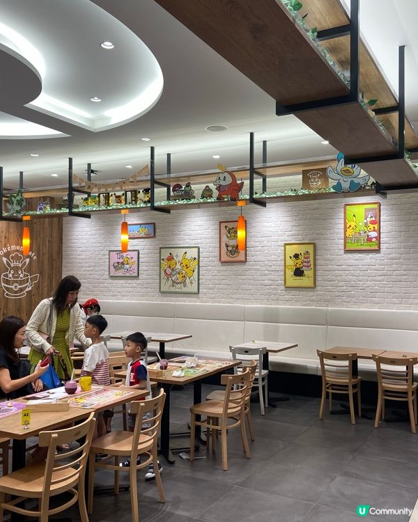 超級難預約Pokémon Cafe | 內文有預約攻略