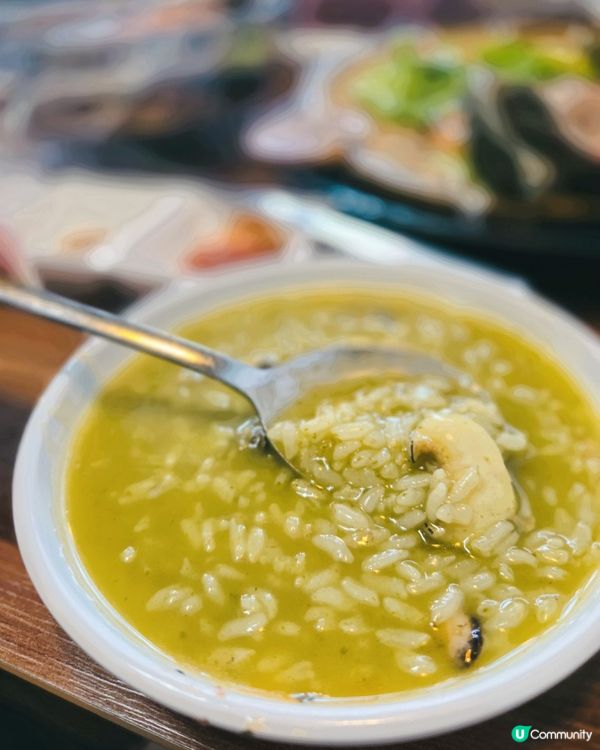 來自濟州海洋的味道