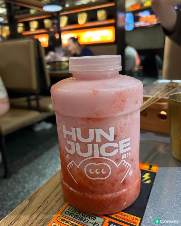 迎夏注意，深圳手搖飲品的天下~主打飲品及新品實在太多，試極都...