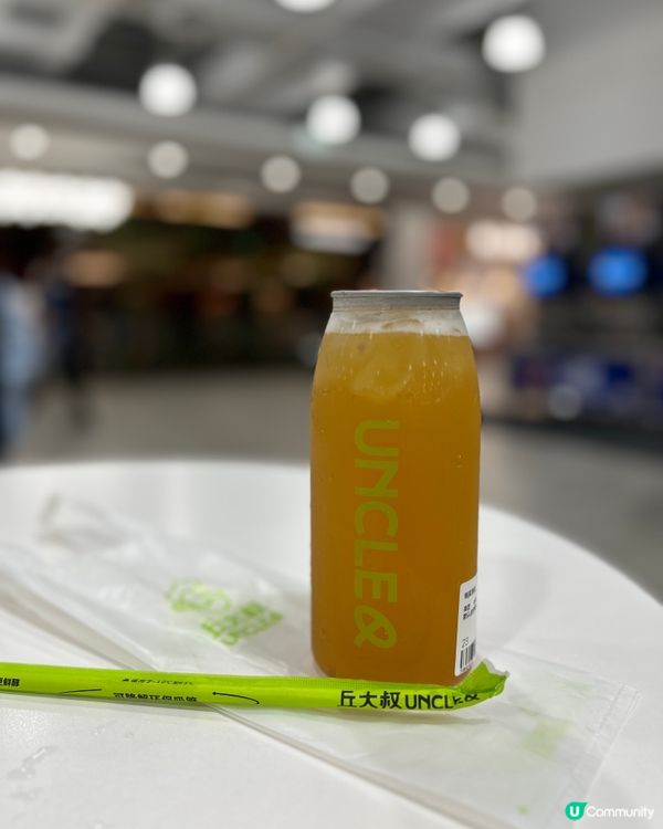 迎夏注意，深圳手搖飲品的天下~主打飲品及新品實在太多，試極都...