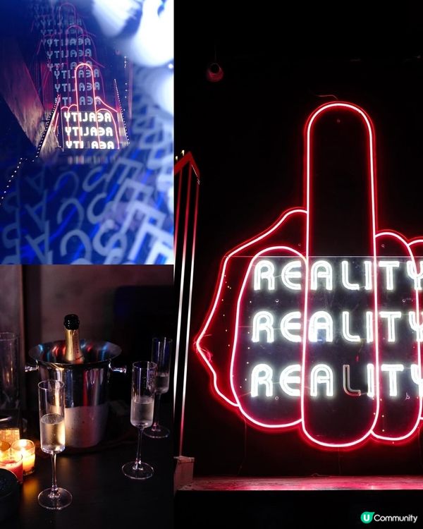 銅鑼灣鬧市之中竟然可以帶埋小動物一齊BBQ🥰 