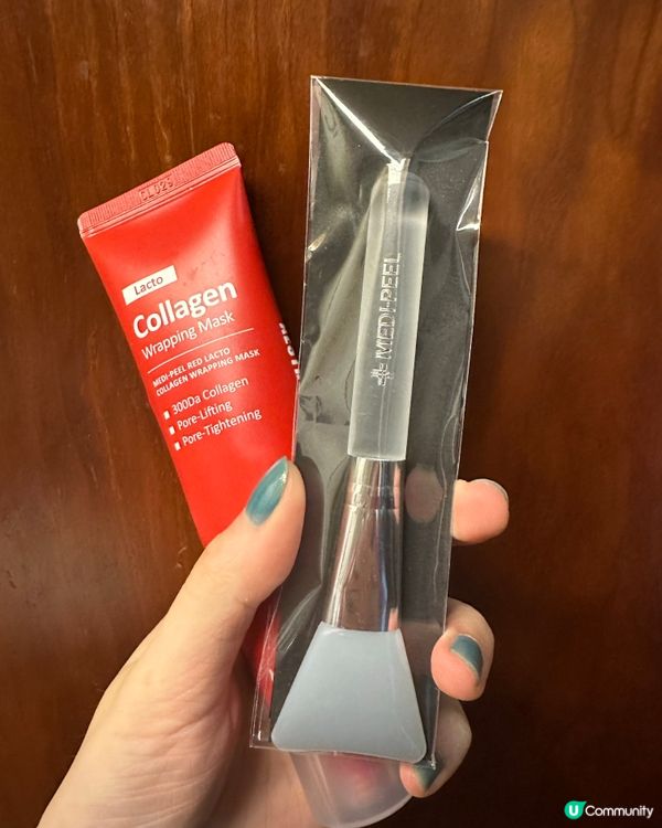 好用Medipeel膠原蛋白