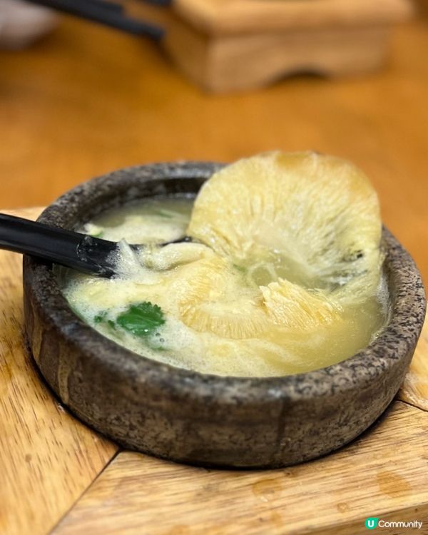 💖💖澳門必試魚翅