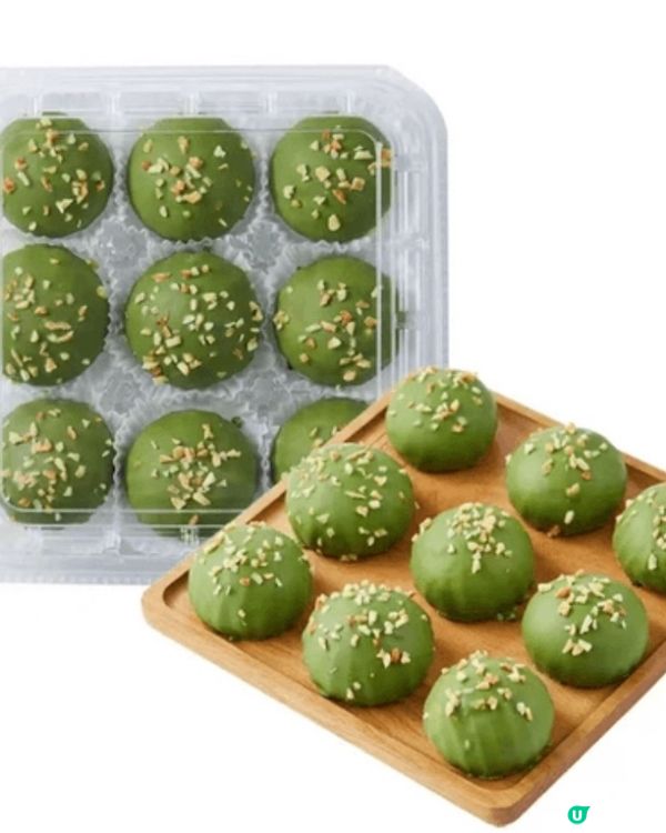 🍵深圳買到返香港 8大抹茶甜品🍵