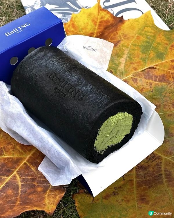 🍵深圳買到返香港 8大抹茶甜品🍵