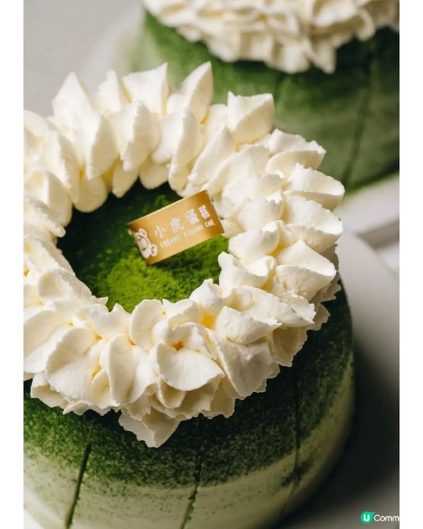 🍵深圳買到返香港 8大抹茶甜品🍵