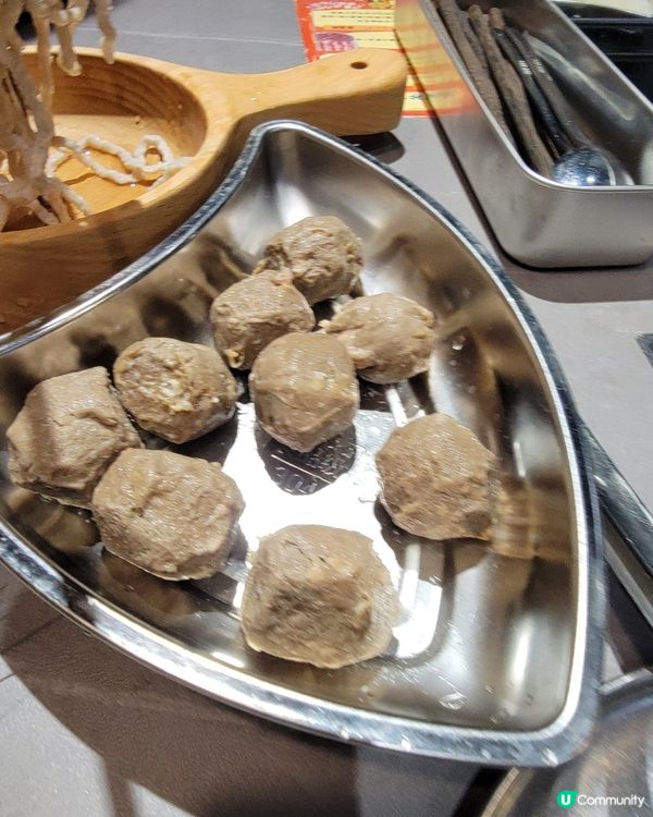 佛山出色沙嗲打邊爐