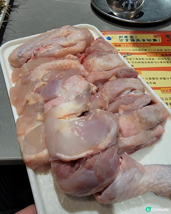 佛山出色沙嗲打邊爐