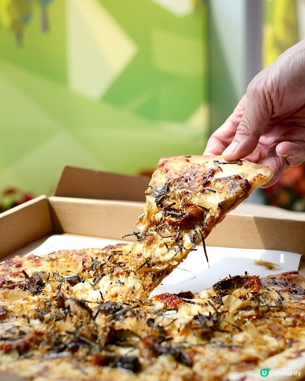 寵物友善商場內的餐廳，特設人寵共享專區！專區內設有圍欄，讓寵...